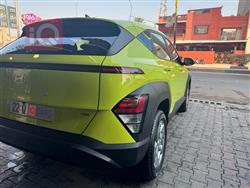 هيونداي كونا